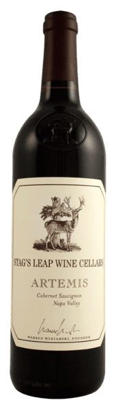 Stag's Leap Wine Cellars - Artemis Cabernet Sauvignon