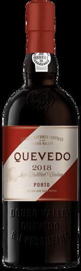Quevedo - Late Bottled Vintage 2018