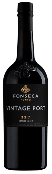 Fonseca - Vintage 2017