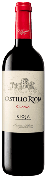 Bodegas Palacio - Castillo Rioja | Hillerød Vinkompagni