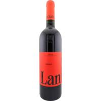 Bodegas LAN - Rioja Crianza 2021 13,5% alk. - 75 cl.