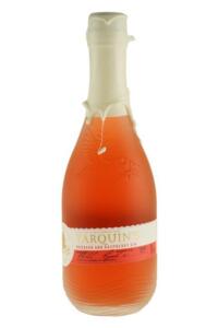 Tarquin's - Rhubarb and Raspberry Gin 38% alk.