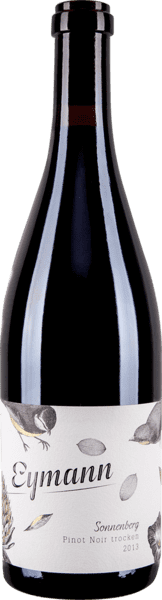 Weingut Eymann Pinot Noir - Sonnenberg
