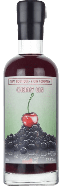 That Boutique Cherry Gin