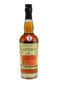 Planteray Rum - Pineapple 40% alk.