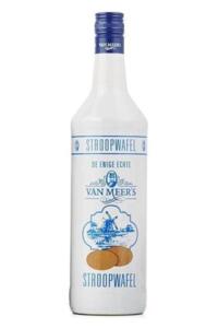 Van Meers - Stroopwafel likør 14,7% alk.