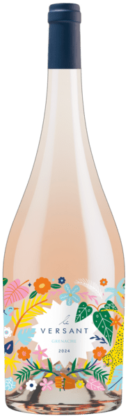 LE VERSANT ROSE GRENACHE MAGNUM 1,5 Ltr.