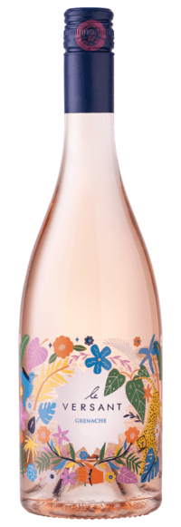 LE VERSANT Grenache Rosé Pays d’Oc