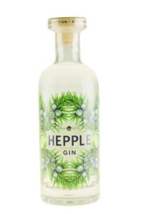 Hepple Gin - Nature 45%