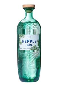Hepple Gin - Nature 45%