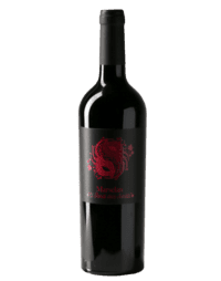 El Jardi dels Sentits - Marselan 13,5% alk.