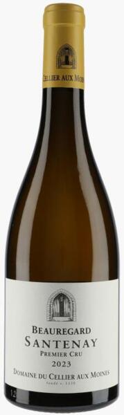 Domaine du Cellier Aux Moines - Beauregard Santenay 1. Cru 2023