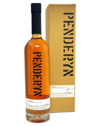 Penderyn Destillery - Rich Oak Single Malt