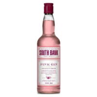 South Bank - Pink Gin 37,5% alk.