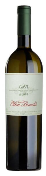 Tenuta Olim Bauda - Gavi di Gavi 12,5% alk.