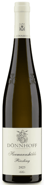 Weingut Dönnhoff - Hermannshöhle Riesling GG 2025