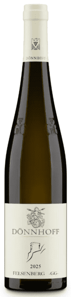Weingut Dönnhoff - Felsenberg Riesling GG 2025
