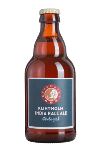 Bryghuset Møn - Klintholm IPA Øko