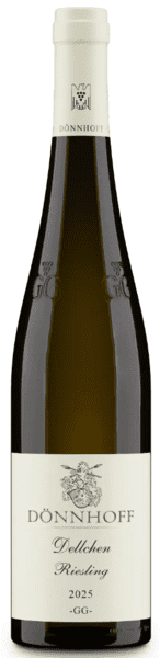 Weingut Dönnhoff - Dellchen Riesling GG 2025