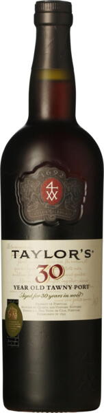 Taylor's - 30Y Tawny Port 20% alk.