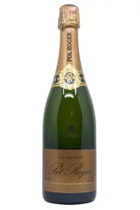 Pol Roger - Champagne Rich Demi-Sec 12,5% alk.