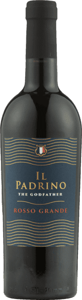 Il Padrino - The Godfather Rosso Grande 15% alk.