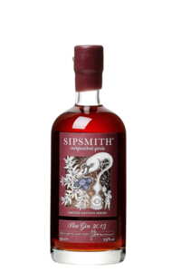 Sipsmith Sloe Gin 50 cl. - 29% alk.
