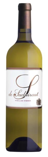 Chateau Suduiraut - S de Suduiraut Blanc sec