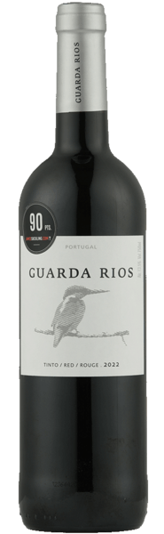 Guarda Rios Red Blend - Alentejano 2023 75 cl. - 14% alk