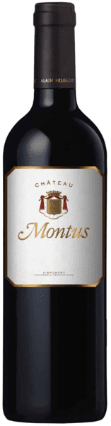 Chateau Montus - Madiran Rouge