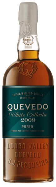 Quevedo - White Colheita 2009
