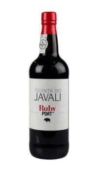 Qunita do Javali - Ruby Port