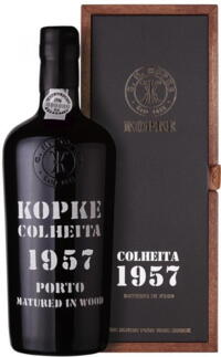 Kopke - Colheita 1957 20% alk.