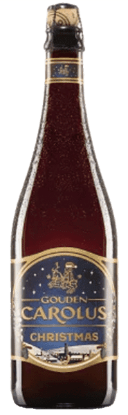 Gouden Carolus Christmas 2026 150 cl. - 10,0 % alk. (MAGNUM)