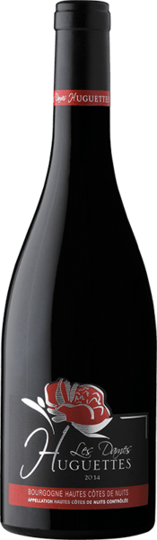 Domaine Mongeard-Mugneret - Hautes Côtes de Nuits "Dames Huguettes" 2019