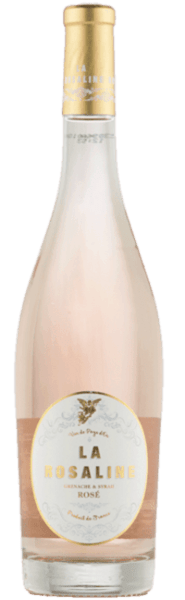 Foncalieu 'La Rosaline' Rosé - Hillerød Vinkompagni