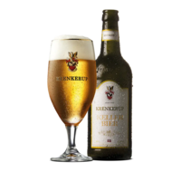 Krenkerup Bryggeri - Keller Bier 4,7%