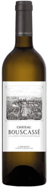 Chateau Bouscasse - Les Jardins Philosophiques Blanc 2020