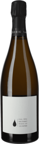 Frederic Savart - Blanc de Blancs Trepail