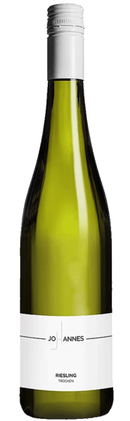 Johannes Hörner - Riesling Trocken
