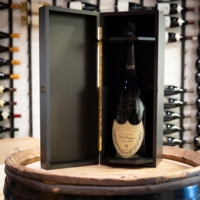 Champagne smagning på “Den lille færge” d. 11/6 2026 kl. 17:15