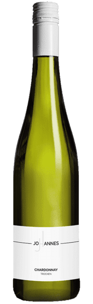Johannes Hörner - Chardonnay Trocken - Hillerød Vinkompagni
