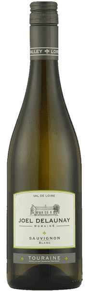 Joel Delaunay Domaine Sauvignon Blanc - Touraine Loire