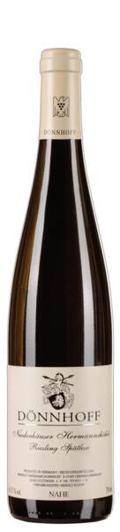 Weingut Dönnhoff - Niederhäuser Hermannshöhle Riesling Spätlese