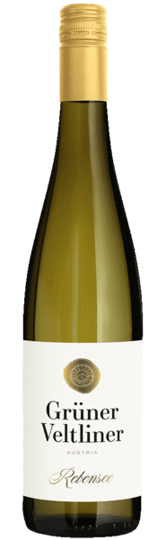 Rebensee Grüner Veltliner 2025 - Hillerød Vinkompagni