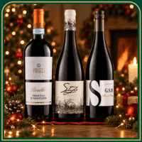 3 lande – 3 vine