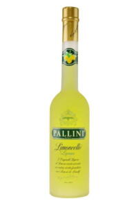Pallini - Limoncello 26% alk.