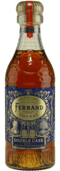 Pierre Ferrand - Double Cask PX Finish 42,3% 70 cl.