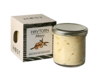 Høst - Havtorn Mayo