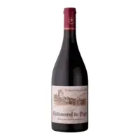 Marcellinus Sanctus - Châteauneuf-du-Pape 2013 15% alk.